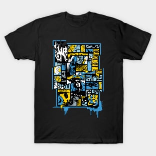 street generation T-Shirt